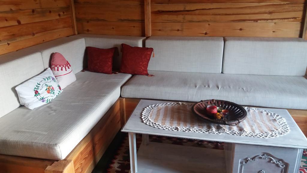Chalet Belino Sokace Užice Buitenkant foto