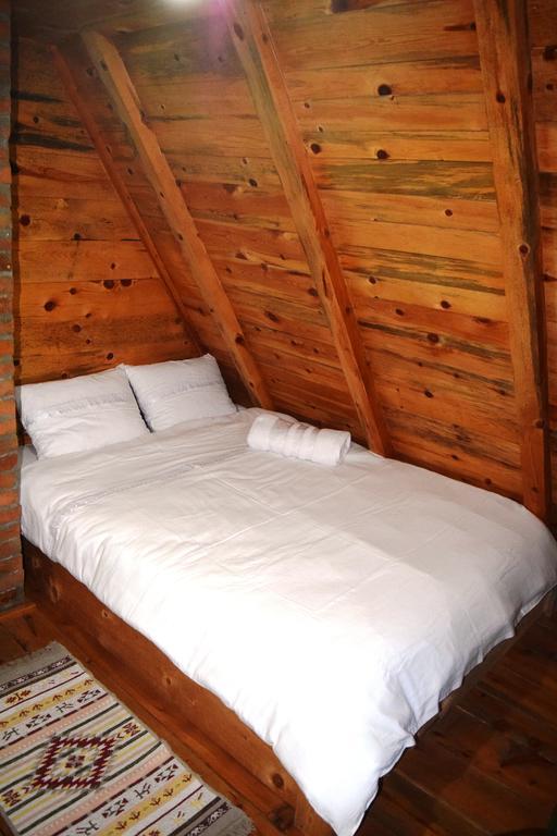 Chalet Belino Sokace Užice Buitenkant foto